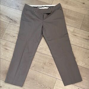 Ann Taylor Gray Pants